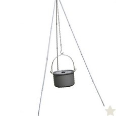 롯지-1.1m 더치오븐 삼각대 가방A1-3_화로 삼각대 가방, 1개
