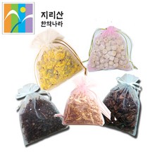 백지 천연 방향제 한약향기 차량용 방향제 화장실방향제 냄새제거 향기주머니 포푸리, 80g, 1개, 한약향