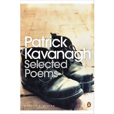 Selected Poems, Kavanagh, Patrick(저), Penguin Classic