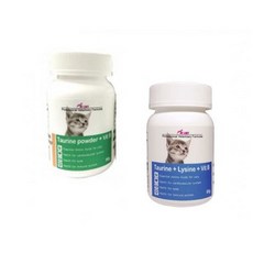 現貨商品 勁貓寶90g 貓心胺Plus60克 牛磺酸 離胺酸 B群, 1個