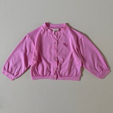 운치키즈KC 에어가디건*XS~XL*