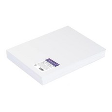 A4 15400 세트 200매 180g 라라팬시 순백색 모조지, 100매 2개