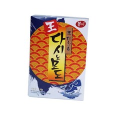 다시노모도 봄뜨락 왕다시노모도1kg