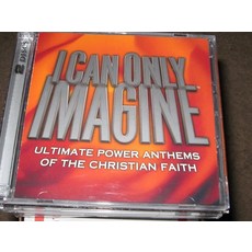 I Can Only Imagine [audioCD], 기본 옵션