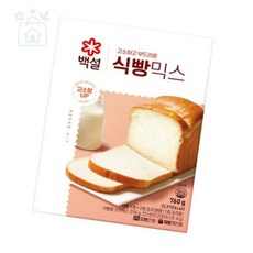 루다스 간편식빵믹스 식빵믹스 760g