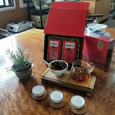 紅烏龍茶 銀牌獎