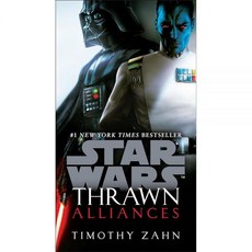 Thrawn: Alliances (Star Wars) (Star Wars: Thrawn)