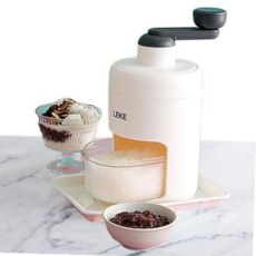 가정용빙수기 가정용 얼음 빙수기 수동 ND-979, 본상품