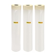 홀스파워 커버링테이프 보양비닐 카바링, 3개