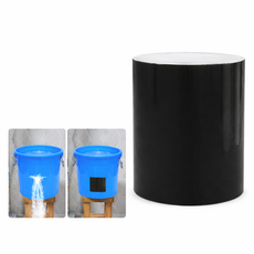 초강력 방수테이프 강력접착 누수보수 배관수리 셀프수리 30cm*152cm, 1개