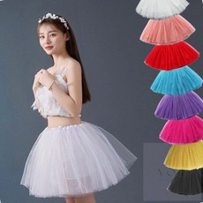 AoT 발레 스커트 요가복코디