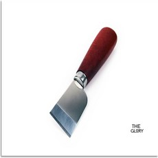 더글로리 가죽공예 컷팅칼 가죽공예용품, 1개