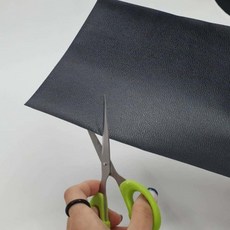 티에스몰 가죽보수스티커 레자시트
