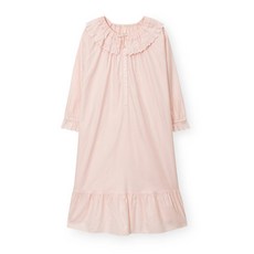 매장정품 [오르시떼]여성 G024 그랑데핀 긴소매 파자마 원피스 OR25WFGBG024 191748