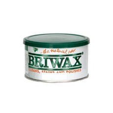BRIWAX 브라이왁스 톨루엔 프리 골동품 갈색 370ml, 1개, 1g