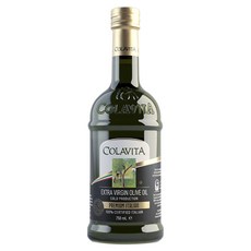 COLAVITA 寇拉維塔 頂級義大利特級初榨橄欖油, 1個, 750ml