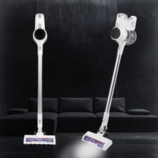 SHILONG 무선 진공 청소기, HC18