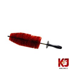 Speed Master Daytona 32cm 鋁圈刷, 1個