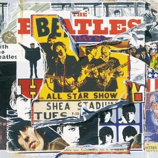 THE BEATLES-Anthology 2 [2 CD] 앨범