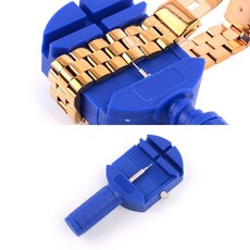 메탈 시계줄 사이즈 조절기