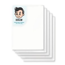 미대오빠 캔버스 5p, 면천