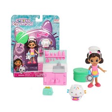 개비의 매직하우스 그림놀이 세트