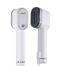 보본 건식 습식 핸디형 스팀다리미, VB-ST100W