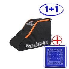 잠발란 신발 케이스 등산화 케이스 1+1 2개