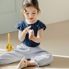 해피프린스 SIZE 6Y 프레다 라운지웨어