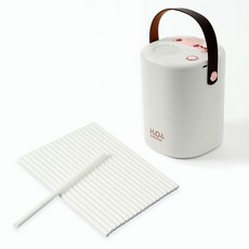 촉촉 가습기 기종호환 필터 잘라쓰는 20개입 필터 7mm, 본상품