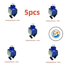 가스 보일러용 NTC 온도 센서 클램핑 거리 121418mm 5개, [03] 5pcs-14mm, 1개
