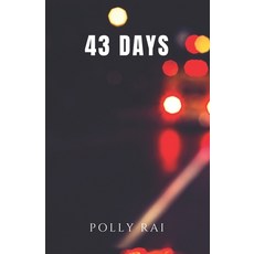 (英文圖書)43 Days 平裝版, New Author Publishing, 英文