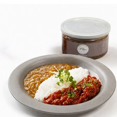 오직꽃게 연평도 순살간장게장 프리미엄 순살게장, 1개, 300g