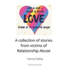(영문도서) Love is Love Abuse is Abuse: a collection of stories Paperback, Independently Published, English, 9798427348249