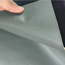 접착 가죽보수테이프 리폼시트 쇼파수리 70x50cm, 그레이