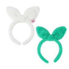 [AK플라자] [티파니] 핑크 드레곤 리본 헤어밴드 P45DG5011P45DG5031