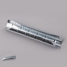 이렌콩 옷봉연결브라켓 130mm 옷장봉소켓 옷걸이봉소켓 행거부품