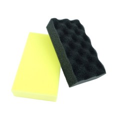 차곡담디자인 세차스펀지 보호재, 멀티