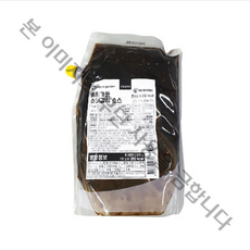 베지가든 비건 소이갈릭소스 2Kg, 1개