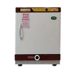 大豐 烤漆蒸氣式電熱箱 CH-312W 加水式電熱保溫箱