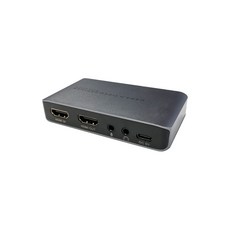 아크로넷 VDK-UHV30 4K HDMI 외장형 캡쳐보드