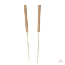 꿈꾸는비 타코야끼 나무 꼬지 2개입 간식꼬지