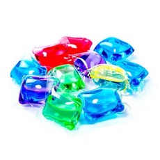 Dv日本3D 12倍濃縮洗衣膠球, 30個, 30套