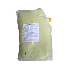 (무)(냉장)캐드파인애플드레싱 2kg, 1개