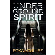 (영문도서) Underground Spirit Paperback, Createspace Independent Pub..., English, 9781719452434