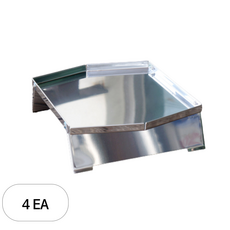 불멍 화로대 전용 받침대, 4개