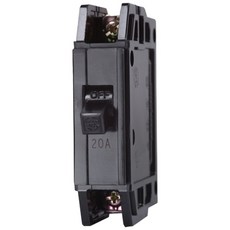 士林電機 無熔線斷路器 BH 1P 10A 15A 20A 30A 40A 50A (110V 5KA) 無熔絲開關