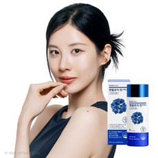 푸드올로지 맨올로지컷 다이어트 보조제, 80정, 6개