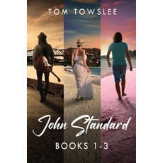 (영문도서) John Standard - Books 1-3 Paperback, Next Chapter, English, 9784824195937