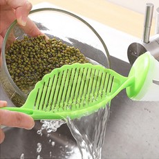 춘식쓰만물상 쌀세척봉 쌀세척봉기세트, 하얀색, 1개